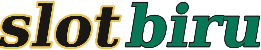 slotbiru logo